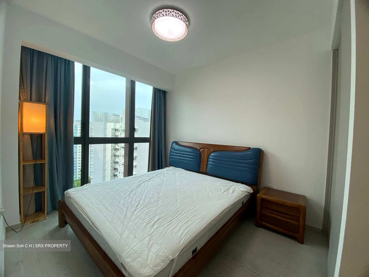 The Terrace (D19), Condominium #597916151